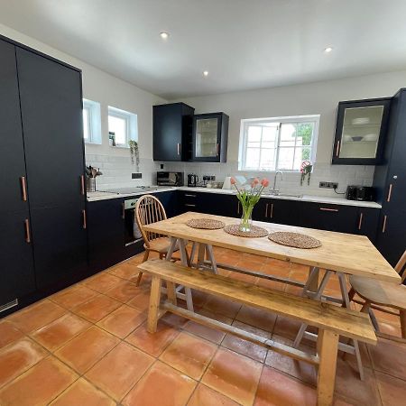Nomihomes-Otis House-Free Parking X 2-Central -10Ppl Exeter Exteriér fotografie