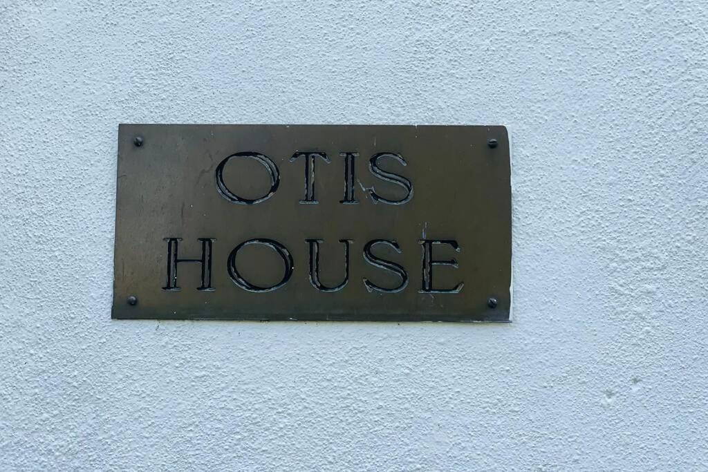 Nomihomes-Otis House-Free Parking X 2-Central -10Ppl Exeter Exteriér fotografie