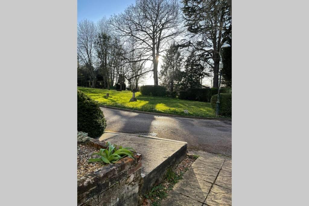 Nomihomes-Otis House-Free Parking X 2-Central -10Ppl Exeter Exteriér fotografie