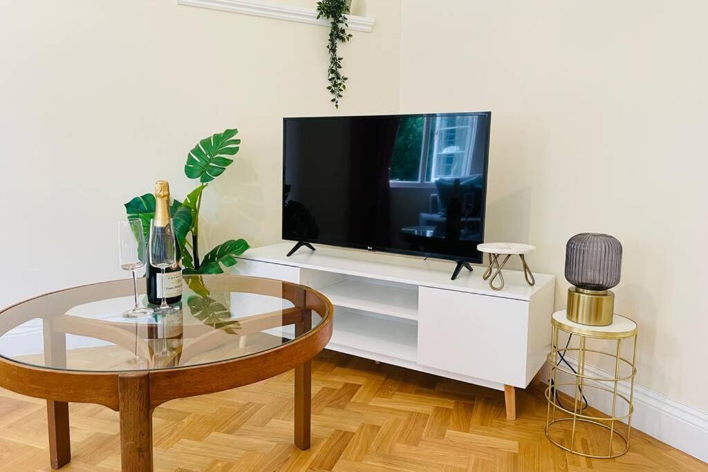 Nomihomes-Otis House-Free Parking X 2-Central -10Ppl Exeter Exteriér fotografie