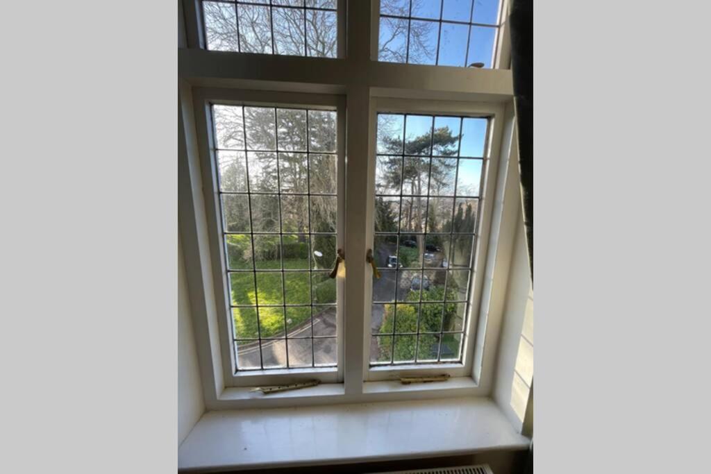 Nomihomes-Otis House-Free Parking X 2-Central -10Ppl Exeter Exteriér fotografie