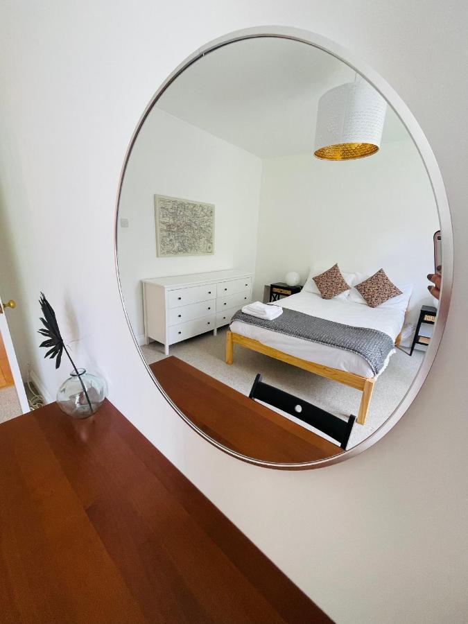 Nomihomes-Otis House-Free Parking X 2-Central -10Ppl Exeter Exteriér fotografie