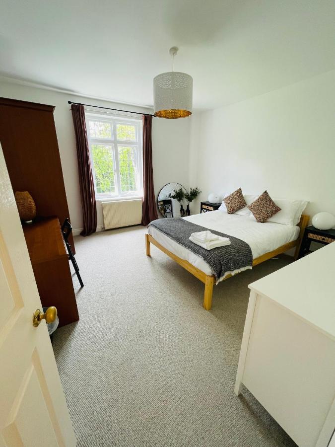 Nomihomes-Otis House-Free Parking X 2-Central -10Ppl Exeter Exteriér fotografie