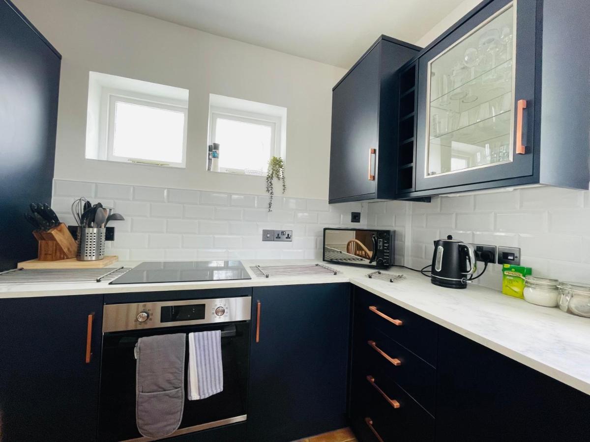 Nomihomes-Otis House-Free Parking X 2-Central -10Ppl Exeter Exteriér fotografie